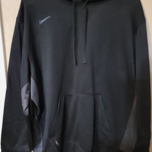 Nike Black Hoodie